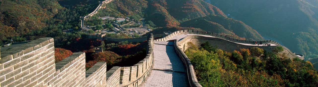 great wall